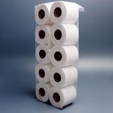 20 Rolls